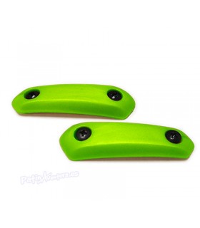 Abrasivos - Protectores Laterales Patines KRF Angel