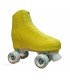 Funda Cubre Patines Quad/Artístico KRF Fluorescente