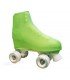 Funda Cubre Patines Quad/Artístico KRF Fluorescente