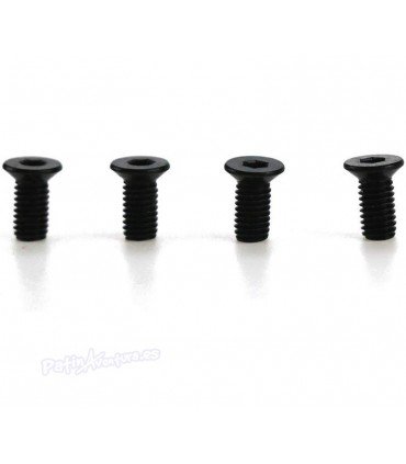 Tornillos Manillar Mastil Para Patinete Eléctrico