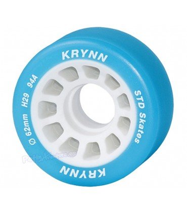 Ruedas STD KRYNN 94A 62mm