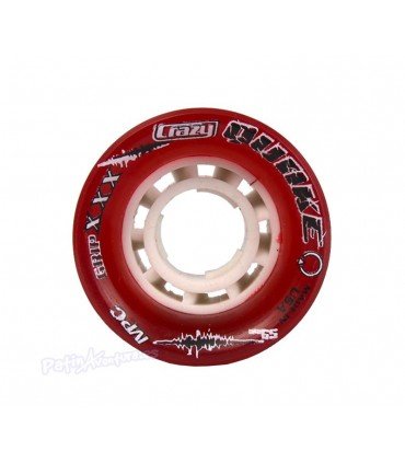 Ruedas Patines Quad MPC Crazy Quake Roller Derby