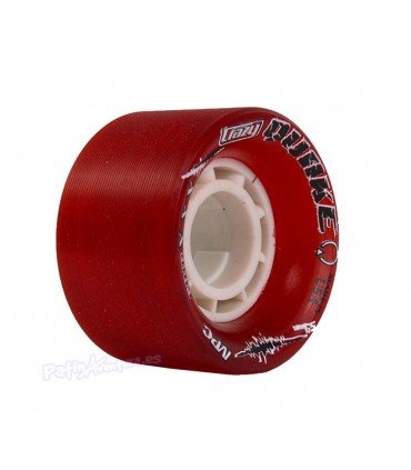 Ruedas Patines Quad MPC Crazy Quake Roller Derby