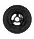 Rueda Off Road Warrior Air Tire II 125mm