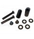Set Tornillos Freno I Patines Nordic