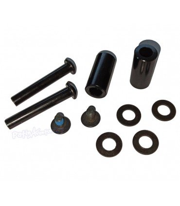 Set Tornillos Freno I Patines Nordic