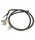 Cable Motor Patinete Eléctrico Xiaomi M365 Essential S1 Pro