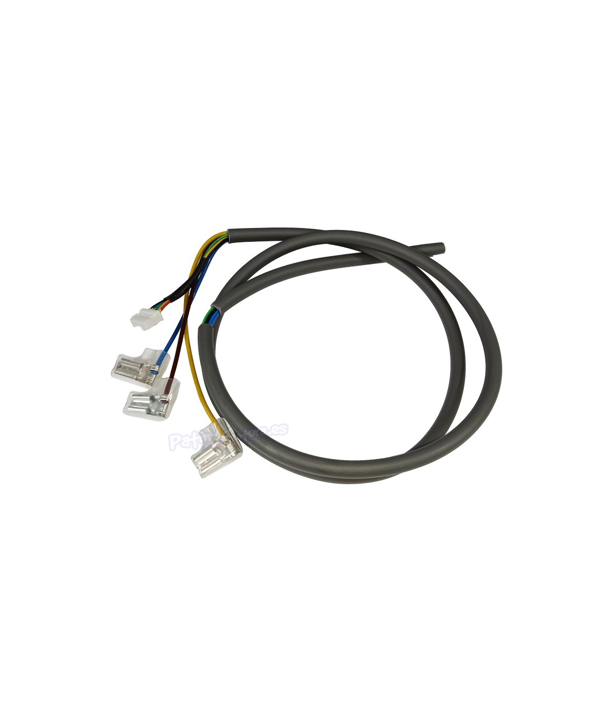 Cable conector luz trasera patinete Xiaomi M365, Essential, 1S, Pro/2