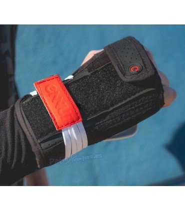Muñequeras Ennuí Wrist Brace