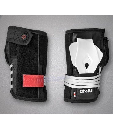 Muñequeras Ennuí Wrist Brace