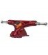 Ejes Longboard Forged Quicky Standard Rojo