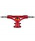 Ejes Longboard Forged Quicky Standard Rojo