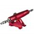 Ejes Longboard Forged Quicky Standard Rojo