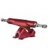 Ejes Longboard Forged Quicky Standard Rojo