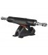 Ejes Longboard Forged Quicky Standard Negro 180mm
