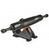 Ejes Longboard Forged Quicky Standard Negro 180mm