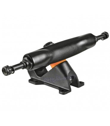 Ejes Longboard Forged Quicky Standard Negro 180mm