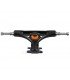 Ejes Longboard Forged Quicky Standard Negro 180mm