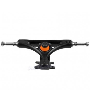 Ejes Longboard Forged Quicky Standard Negro 180mm