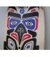 Longboard Playlife Cherokee 36"