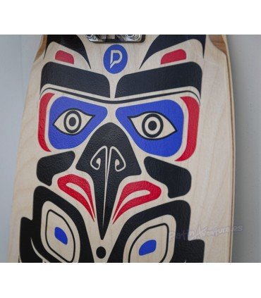 Longboard Playlife Cherokee 36"