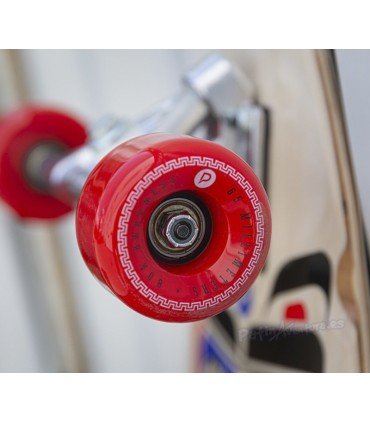 Longboard Playlife Cherokee 36"