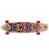 Longboard Playlife Cherokee 36"