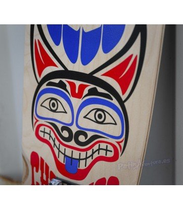 Longboard Playlife Cherokee 36"
