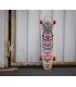 Longboard Playlife Cherokee 36"