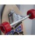 Longboard Playlife Cherokee 36"