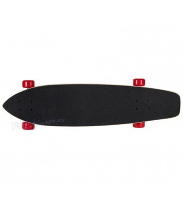 Longboard Playlife Cherokee 36"