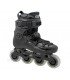 Patines Freeskate FR Junior CLUB Negro Niños
