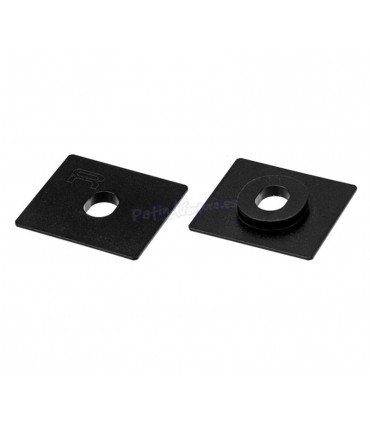 Placa de Elevación FR Para Guías UFS
