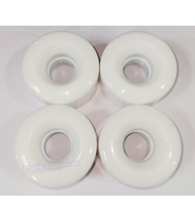 Ruedas Patín Tradicional Playlife RS 54mm 82A