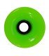 Ruedas Longboard Blank Solid 70mm 78A