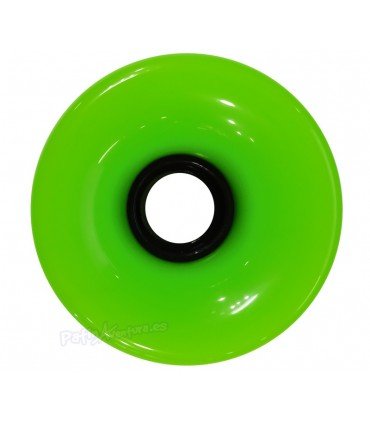 Ruedas Longboard Blank Solid 70mm 78A