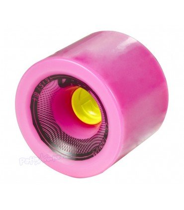 Ruedas Longboard Utuba Speedster 75mm