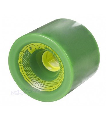 Ruedas Longboard Utuba Speedster 75mm