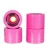 Ruedas Longboard Utuba Speedster 75mm