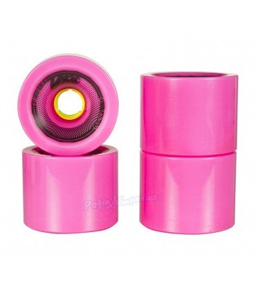 Ruedas Longboard Utuba Speedster 75mm