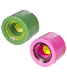 Ruedas Longboard Utuba Speedster 75mm