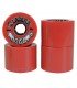 Ruedas Longboard Ladera Boogers 66mm