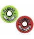Ruedas Longboard Ladera Boogers 66mm