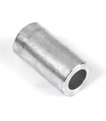 Separadores Ruedas Powerslide Off Road Air Tire 125mm Aluminio