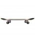 Skateboard Completo Tony Hawk SS 180 Shater Logo Multi 7.75"