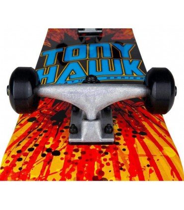 Skateboard Completo Tony Hawk SS 180 Shater Logo Multi 7.75"