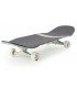Skateboard Completo Jay Adams Metalflake 33"