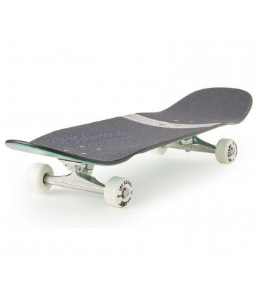 Skateboard Completo Jay Adams Metalflake 33"