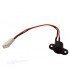 Cable De Carga Para Patinete Eléctrico