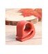Asa Tirador Para Patinete Eléctrico Rojo